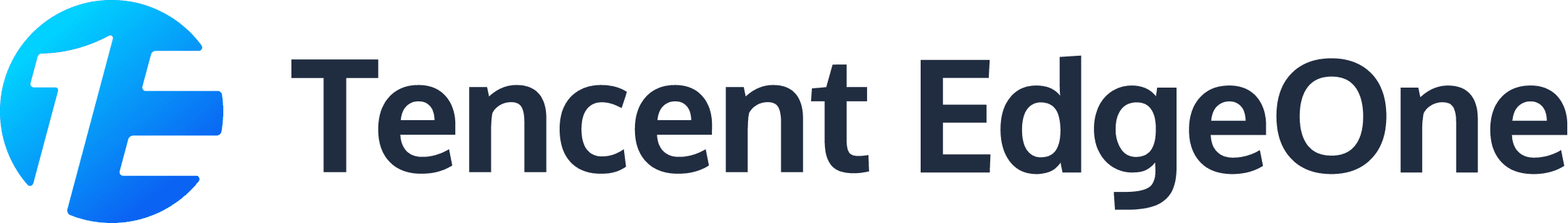 Tencent EdgeOne